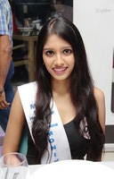 Max Miss Hyderabad Finalists Photos